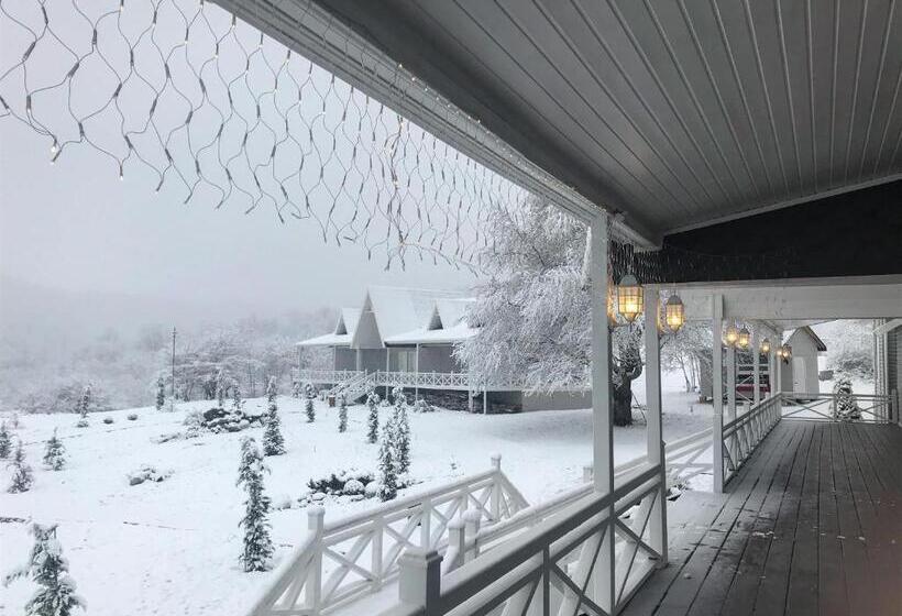 Macara Village Resort