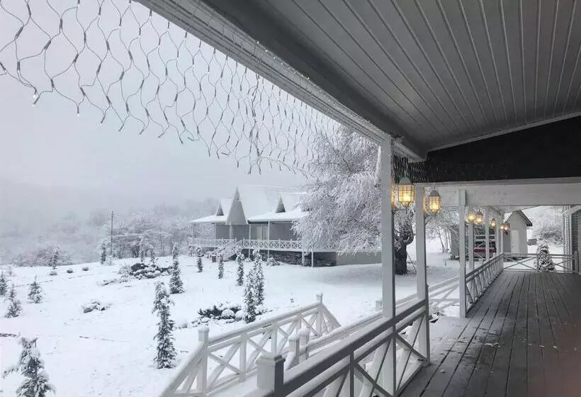 Macara Village Resort