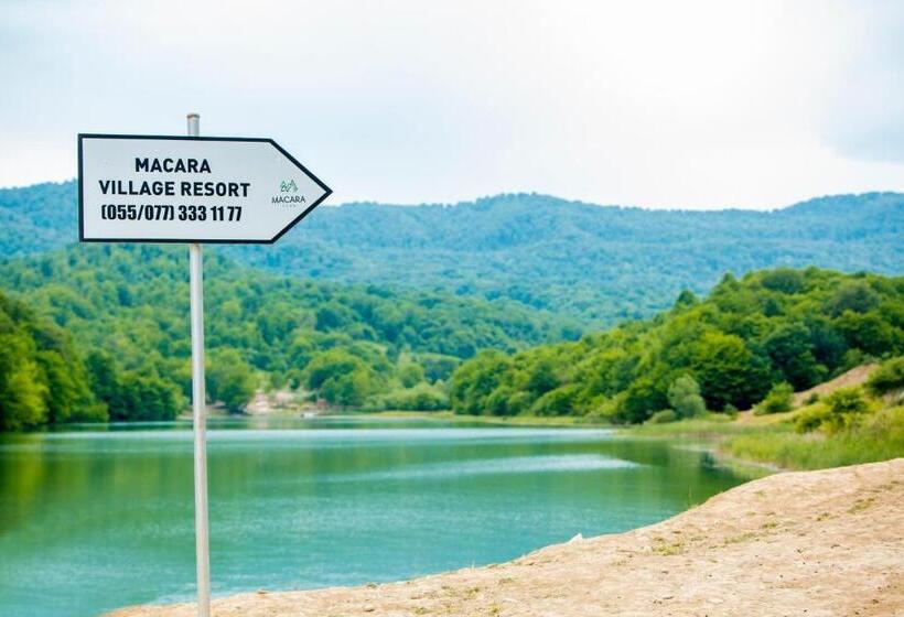 Macara Village Resort