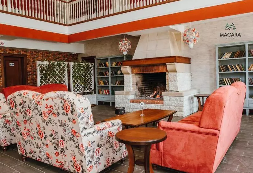 Macara Village Resort