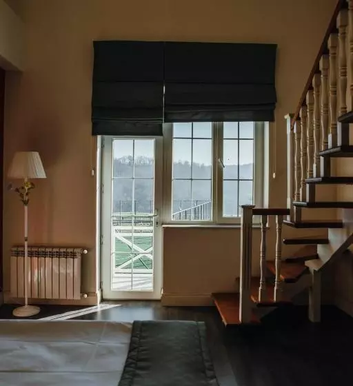 Macara Village Resort