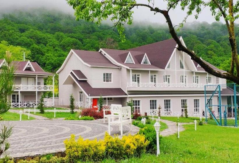 Macara Village Resort