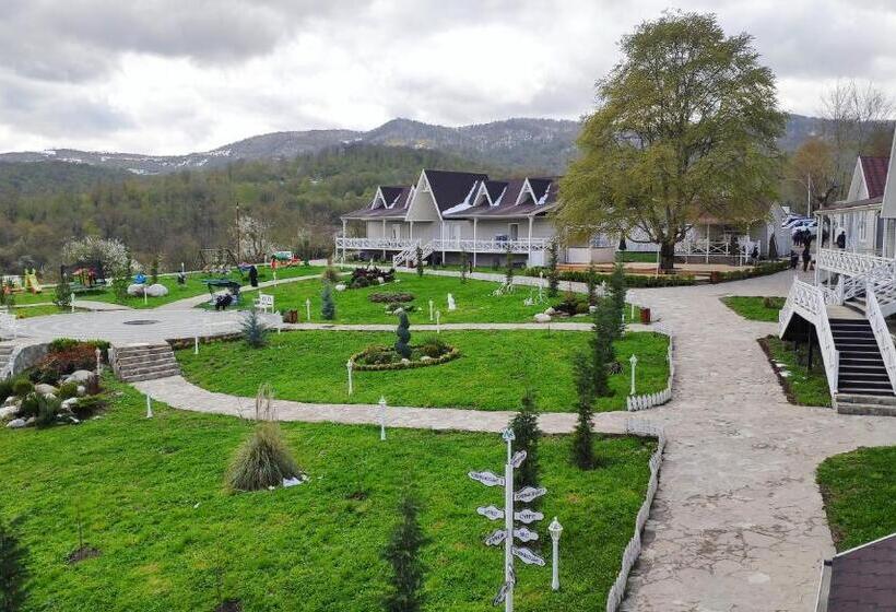 Macara Village Resort