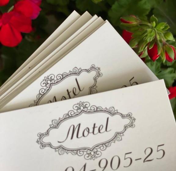 Motel