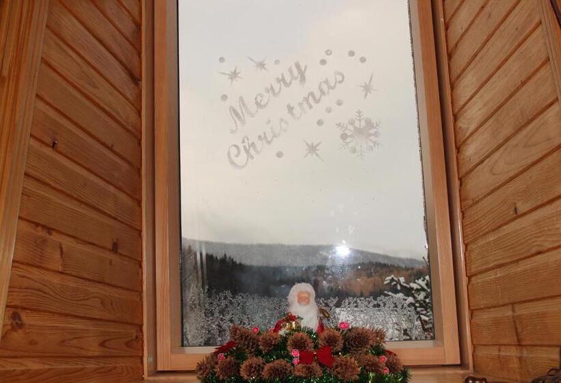 پانسیون Cottage Milena