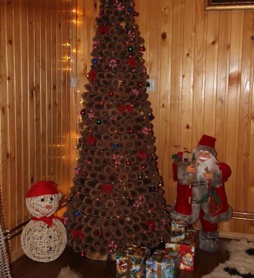 پانسیون Cottage Milena