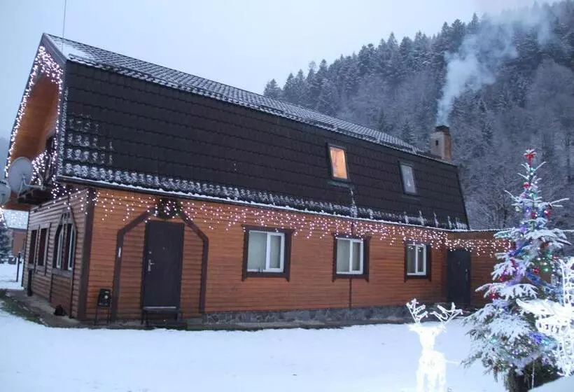 ペンション Cottage Milena