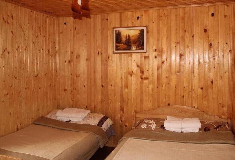 پانسیون Cottage Milena