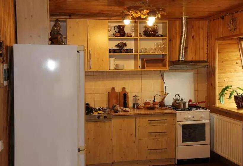 ペンション Cottage Milena