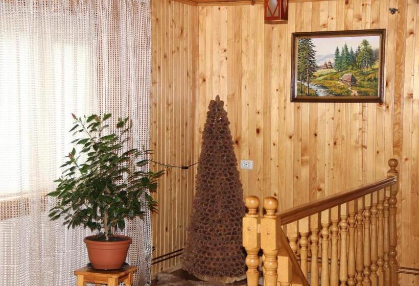 پانسیون Cottage Milena