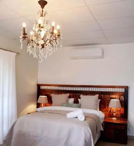 Majatalo Die Kasteel