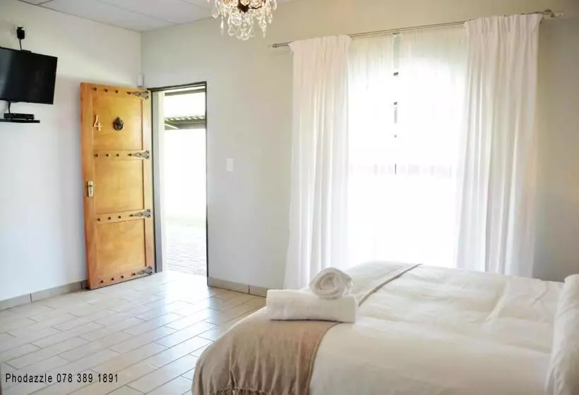 Majatalo Die Kasteel