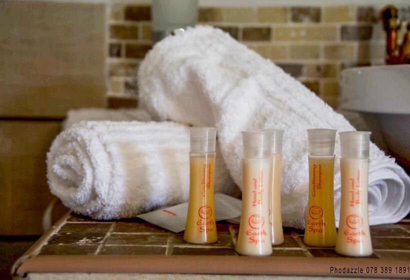 ペンション Die Kasteel