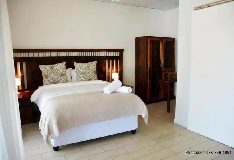 Majatalo Die Kasteel