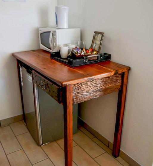 ペンション Die Kasteel