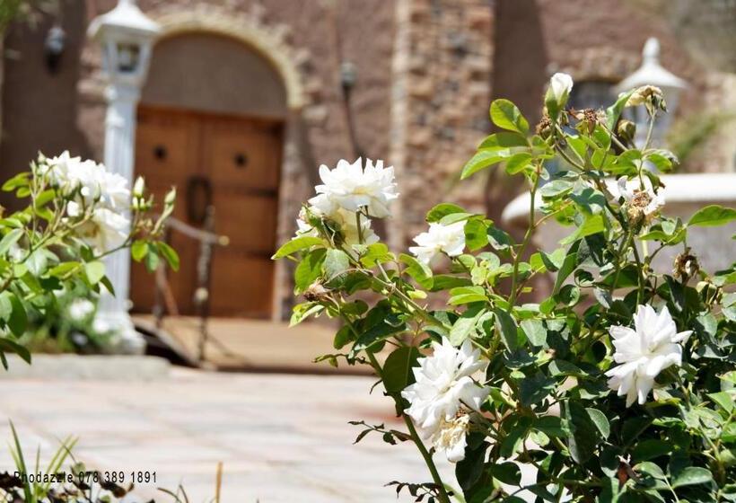 ペンション Die Kasteel