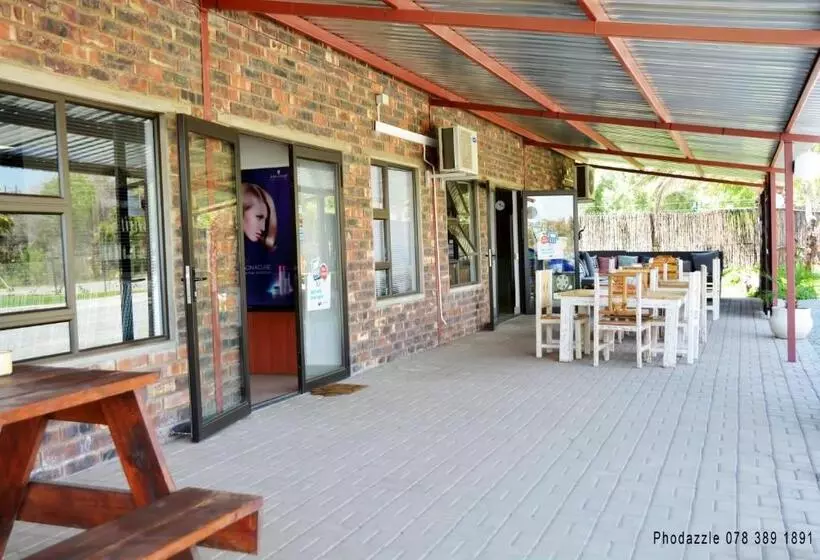 Majatalo Die Kasteel