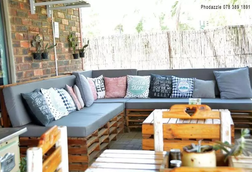 Majatalo Die Kasteel