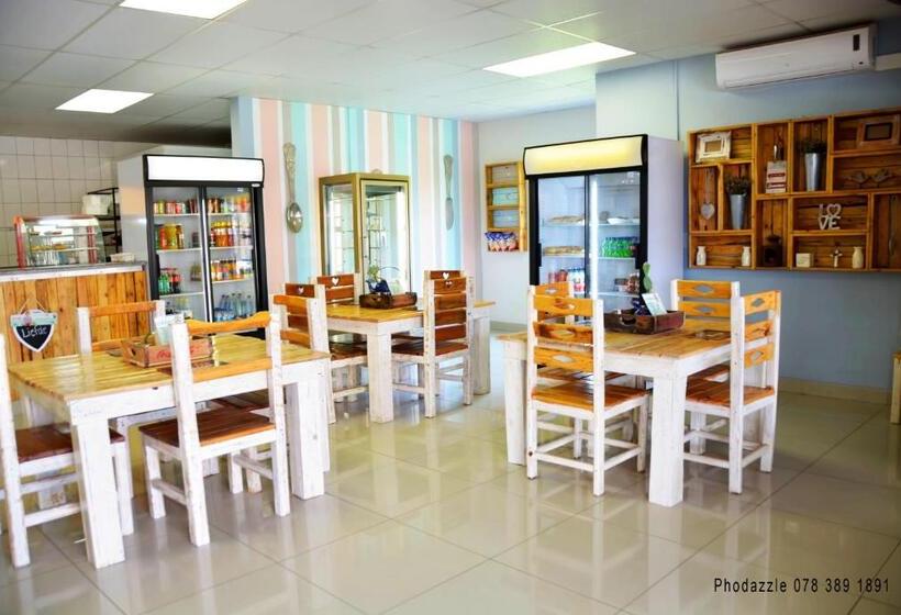 ペンション Die Kasteel