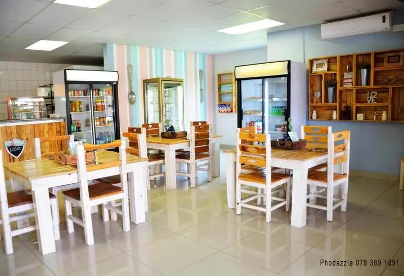 Majatalo Die Kasteel