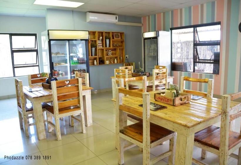 ペンション Die Kasteel