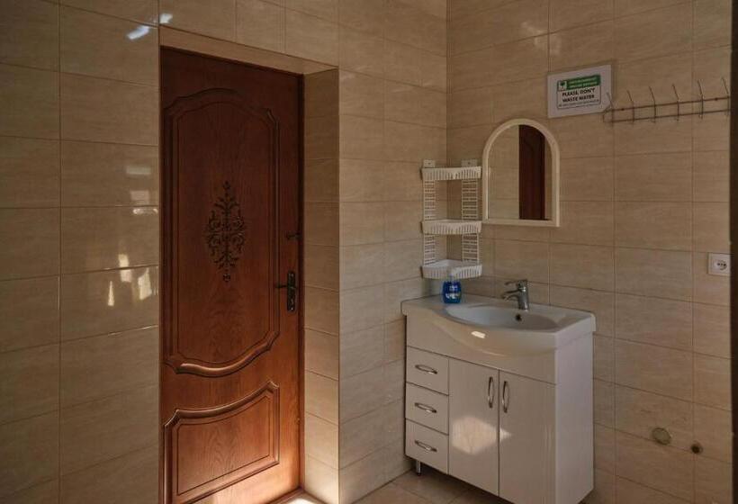 پانسیون Guest House Altyn Oimok