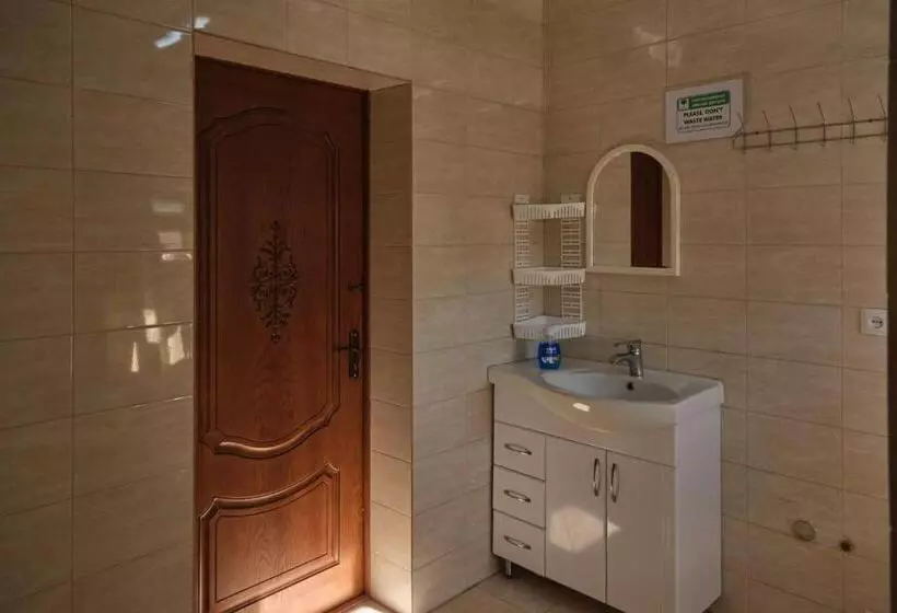 پانسیون Guest House Altyn Oimok
