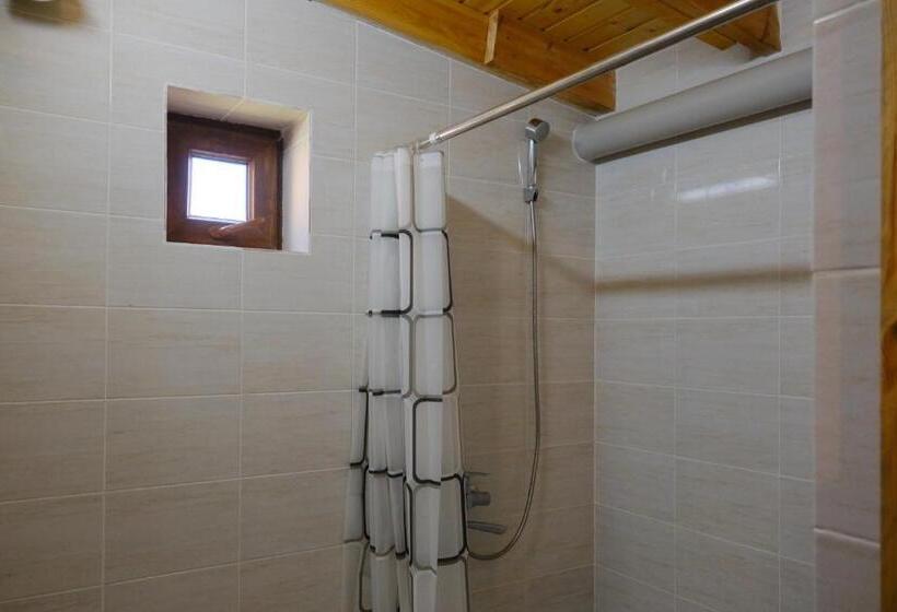 پانسیون Guest House Altyn Oimok