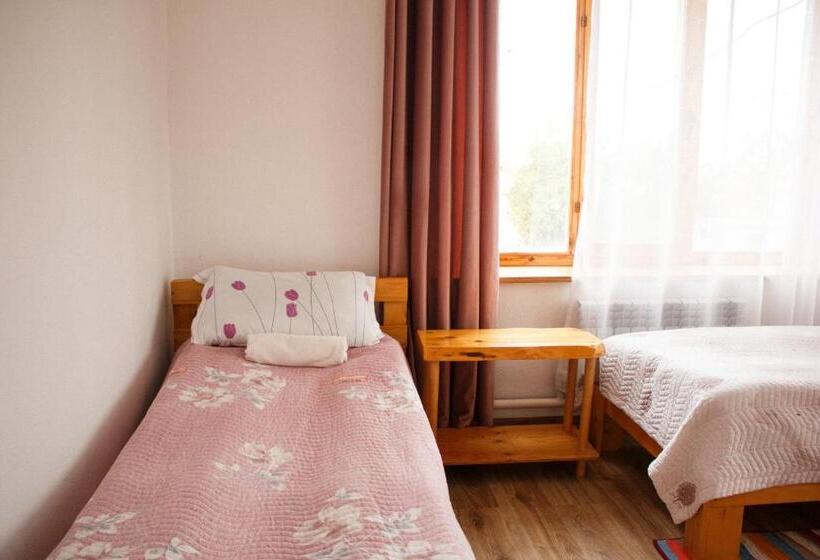 پانسیون Guest House Altyn Oimok