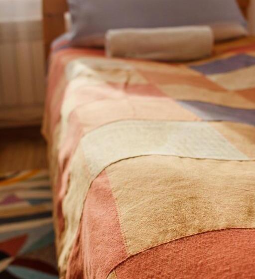 پانسیون Guest House Altyn Oimok