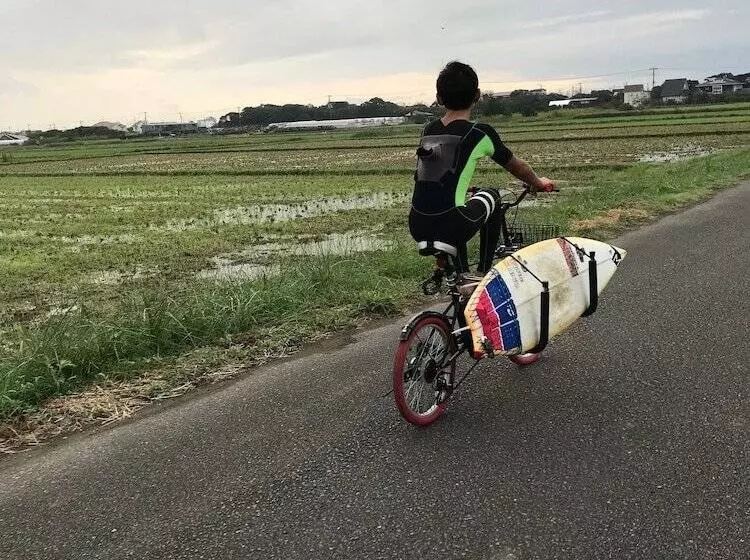 Majatalo Guest House Preta Torami