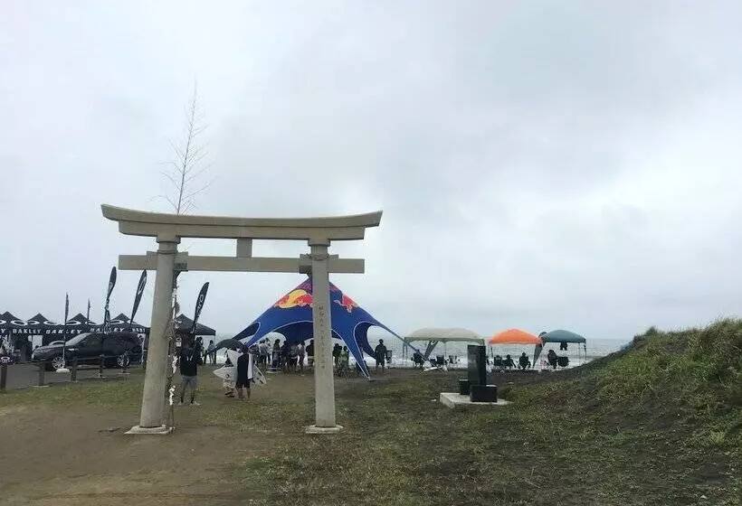 Majatalo Guest House Preta Torami