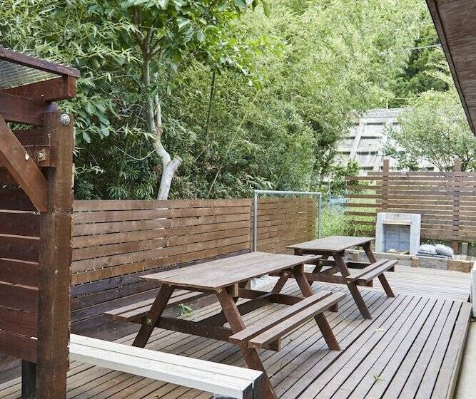 Pansiyon Guest House Preta Torami