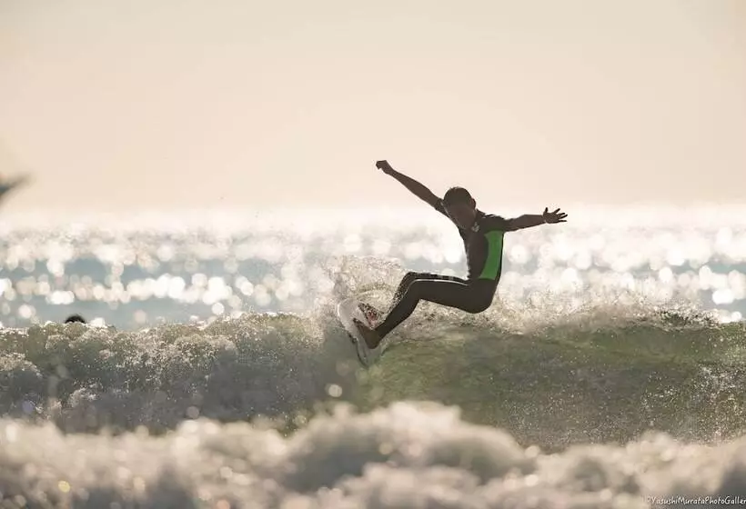 Majatalo Guest House Preta Torami