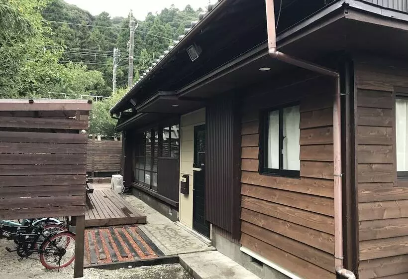 Majatalo Guest House Preta Torami