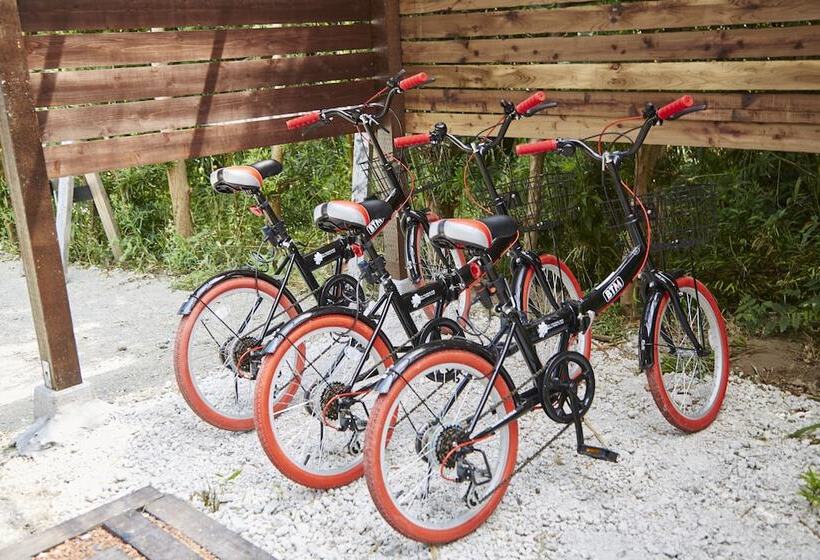 Pansiyon Guest House Preta Torami