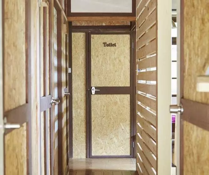 Majatalo Guest House Preta Torami