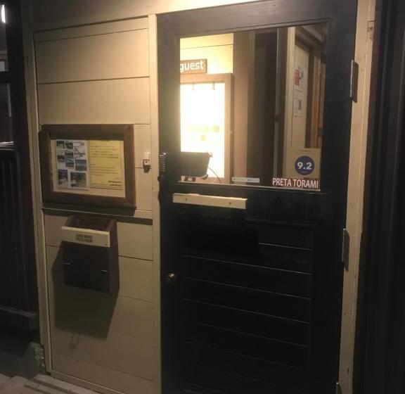 Pansiyon Guest House Preta Torami