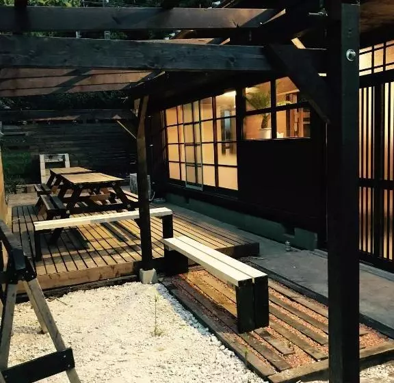 Majatalo Guest House Preta Torami