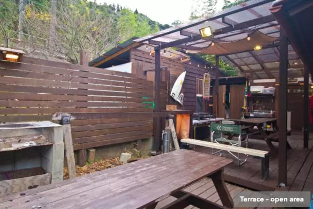 Majatalo Guest House Preta Torami