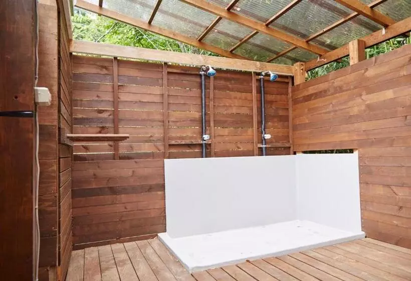 Majatalo Guest House Preta Torami