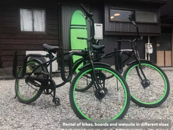 Majatalo Guest House Preta Torami