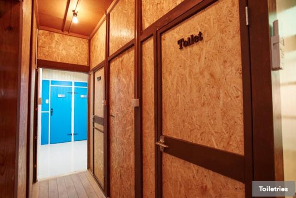 Pansiyon Guest House Preta Torami