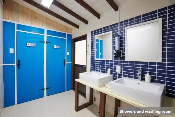 Majatalo Guest House Preta Torami