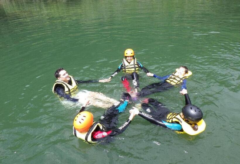 펜션 Guesthouse En