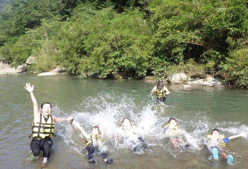 펜션 Guesthouse En