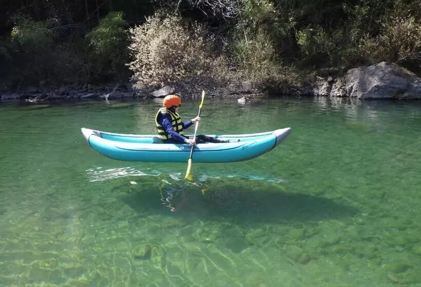 ペンション Guesthouse En