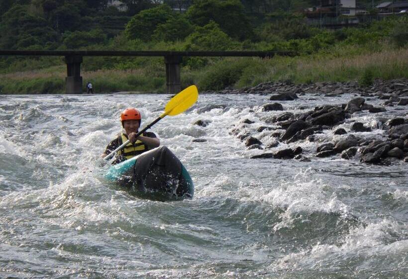 펜션 Guesthouse En