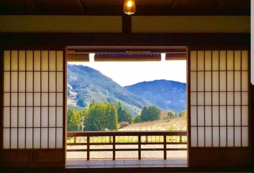 ペンション Guesthouse En