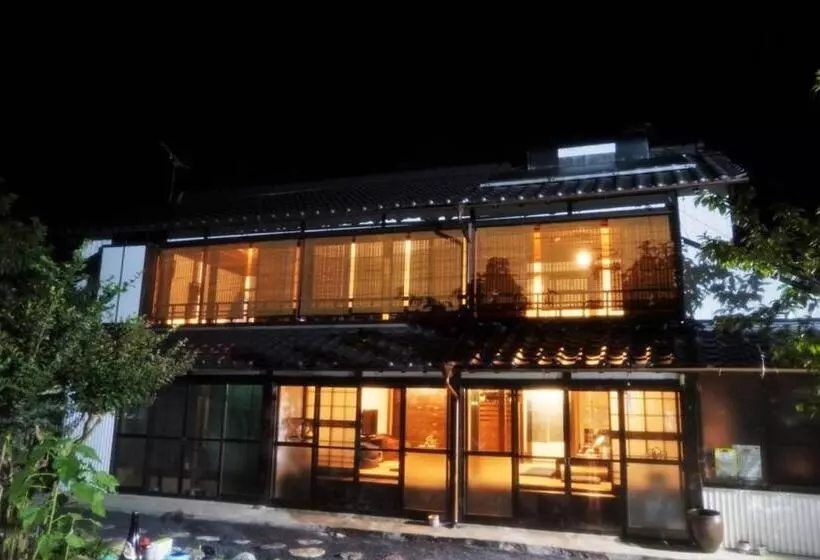 ペンション Guesthouse En